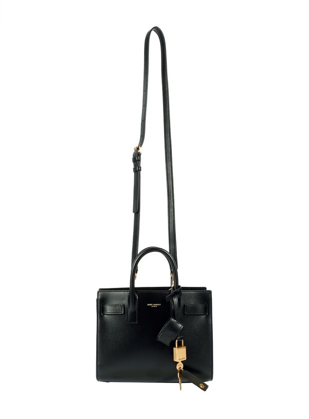 TORBA  SDJ NANO SAINT LAURENT